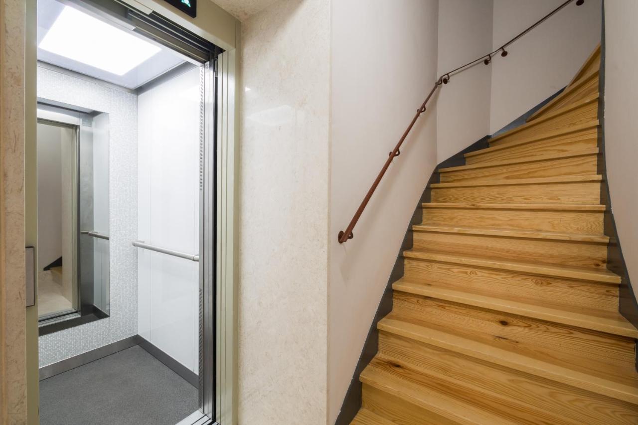Nomad's Augusta Collection - Comfort Apartment Lissabon
