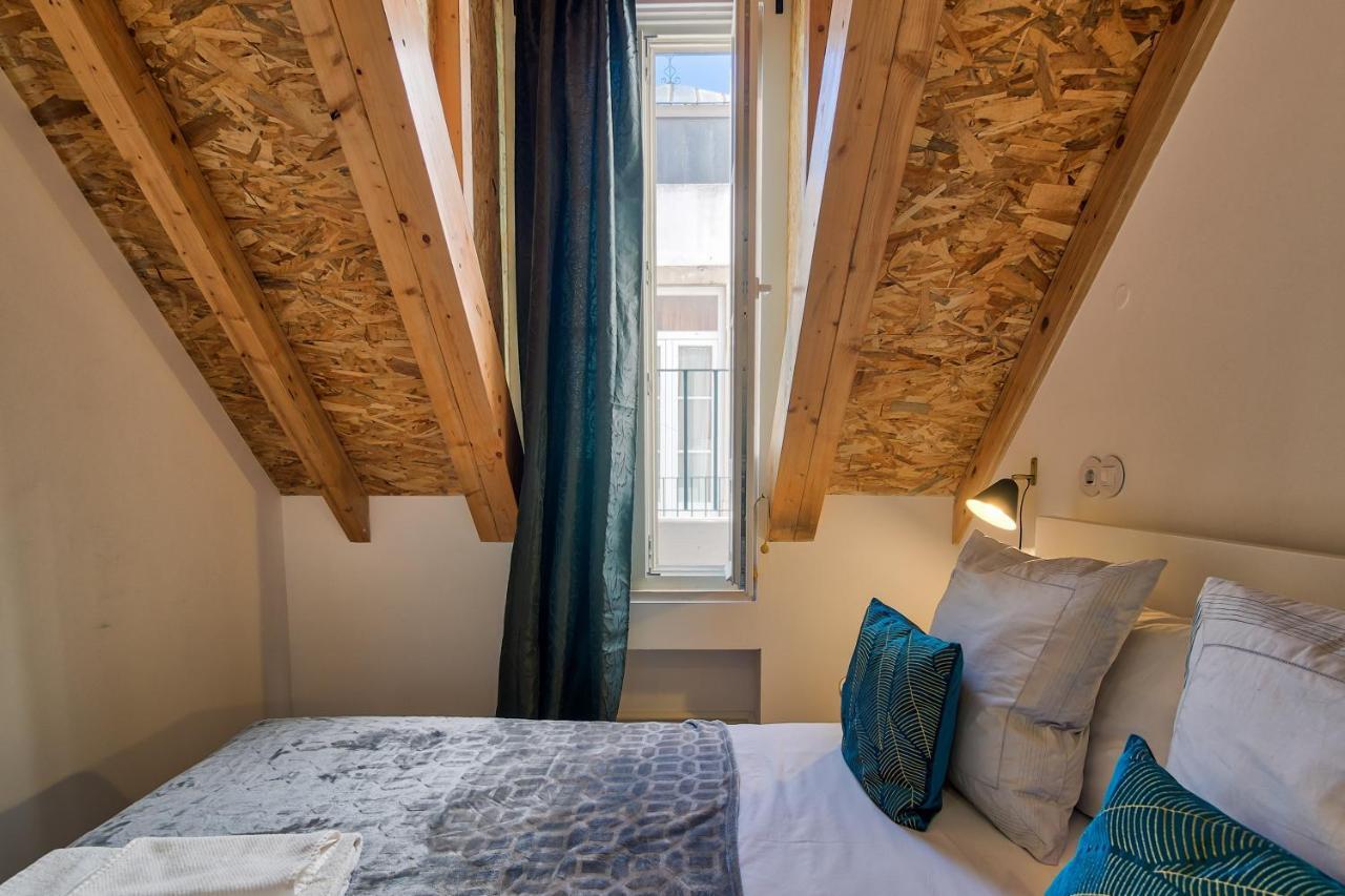 Apartamento Nomad's Augusta Collection - Comfort
